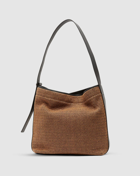 Valerie Hobo Bag