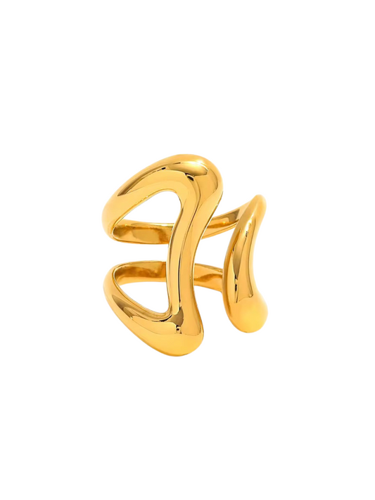 LYRIC RING