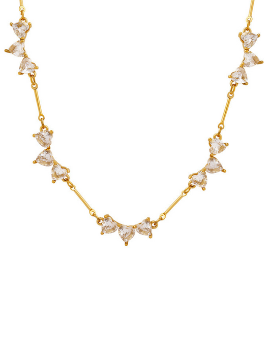 ELYSIAN SHINE NECKLACE