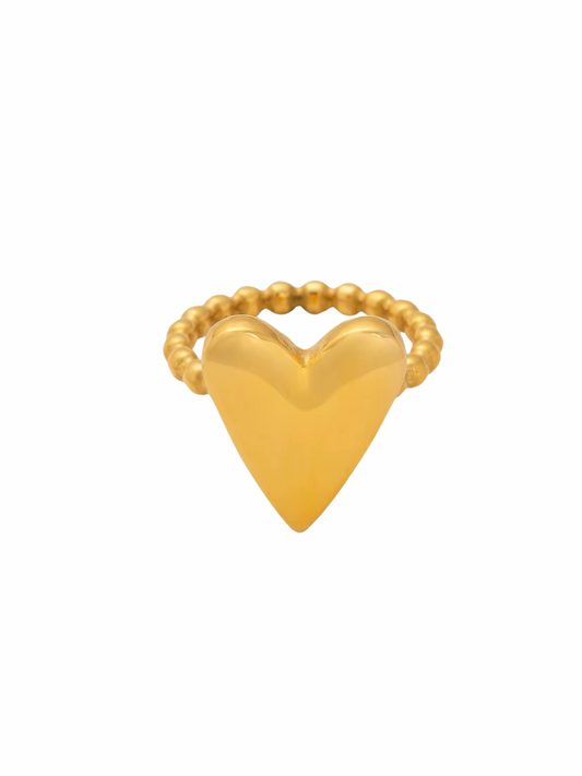 LOVE SONG RING