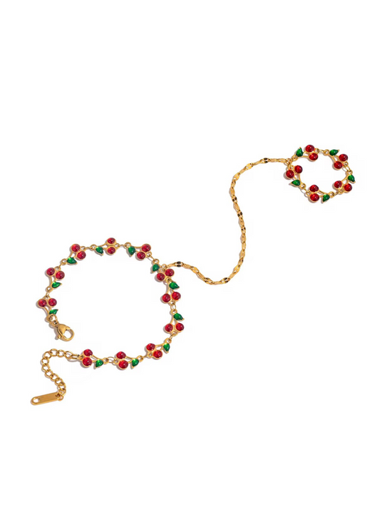 CHERRIS HAND HARNESS