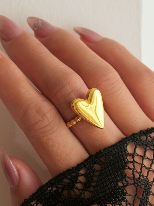 LOVE SONG RING